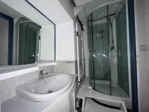 Appartement à louer à Aix-les-Bains (73100)