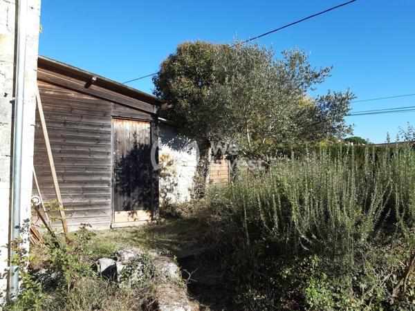 MAISON DE VILLAGE