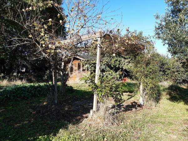 MAISON DE VILLAGE