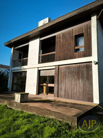 Vente maison Bordeaux : 789 000 € - AJP Immobilier Le Bouscat