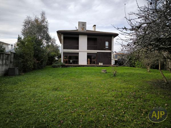 Vente maison Bordeaux : 789 000 € - AJP Immobilier Le Bouscat