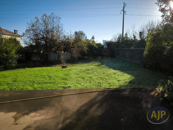 Vente maison Bordeaux : 789 000 € - AJP Immobilier Le Bouscat