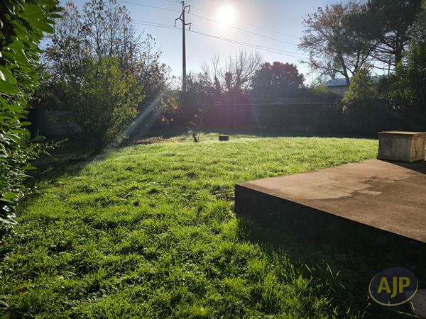 Vente maison Bordeaux : 789 000 € - AJP Immobilier Le Bouscat