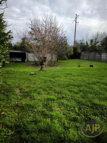 Vente maison Bordeaux : 789 000 € - AJP Immobilier Le Bouscat