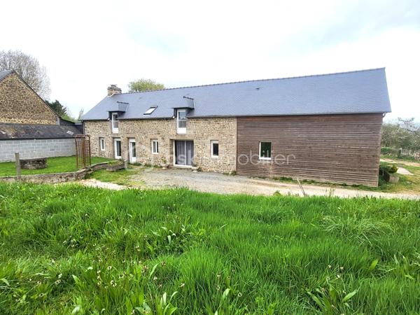 Maison de 188,17 m²