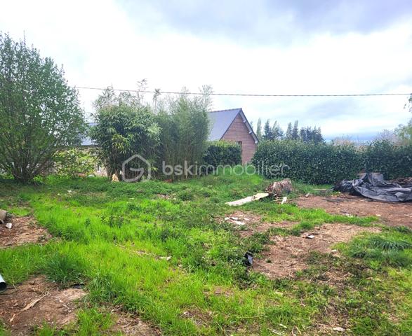 Maison de 188,17 m²