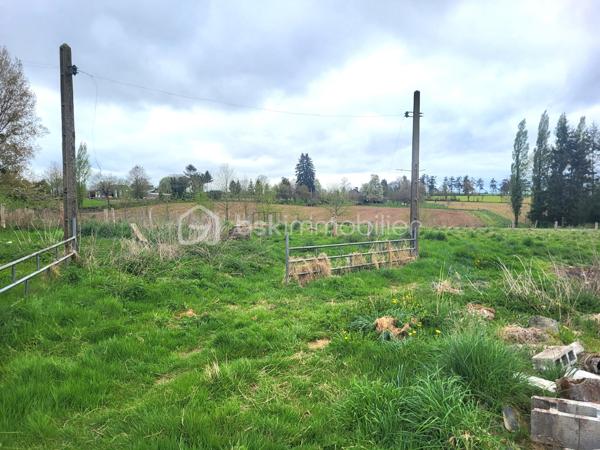 Maison de 188,17 m²