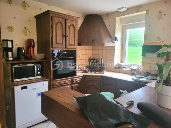 Maison de 188,17 m²