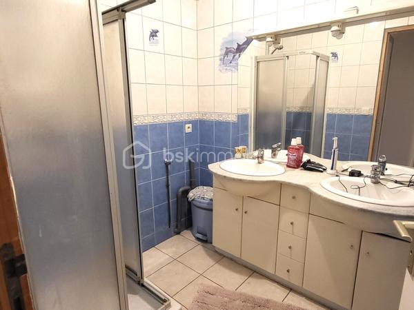 Maison de 188,17 m²