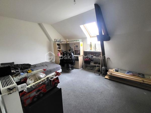 Maison de 188,17 m²