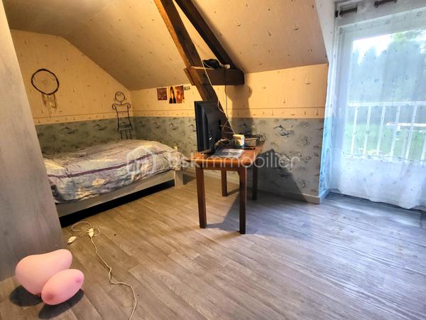 Maison de 188,17 m²