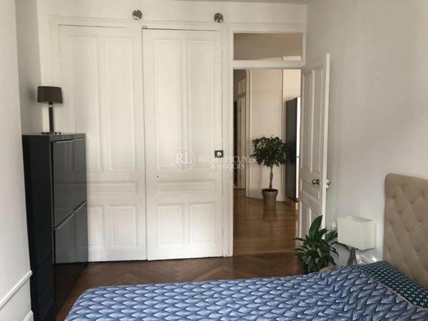 Appartement à louer à Lyon (69006)