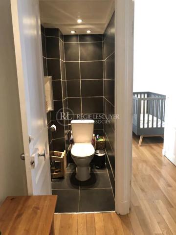 Appartement à louer à Lyon (69006)