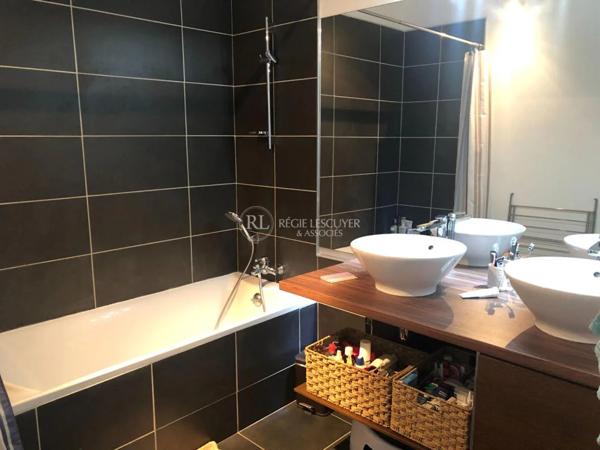 Appartement à louer à Lyon (69006)