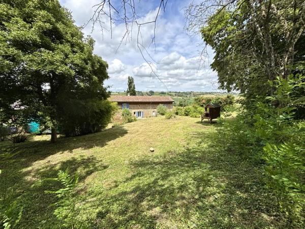 Maison à vendre au Grand-Serre (26530)