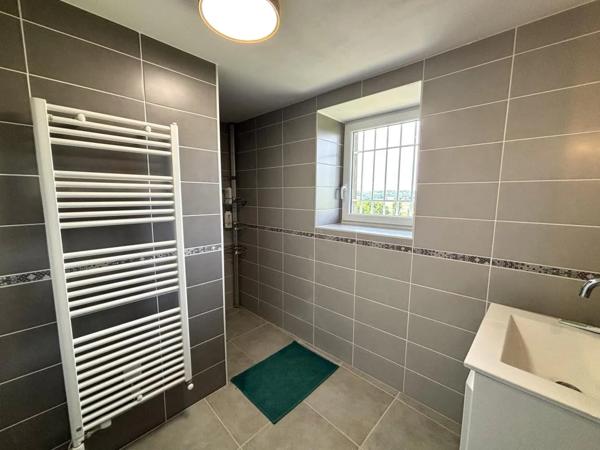 Maison à vendre au Grand-Serre (26530)