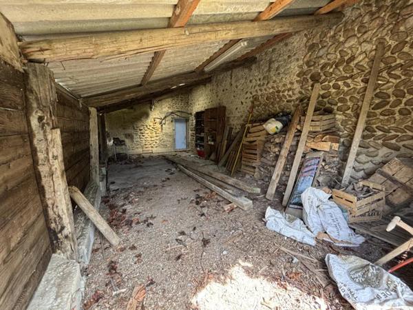 Maison à vendre au Grand-Serre (26530)