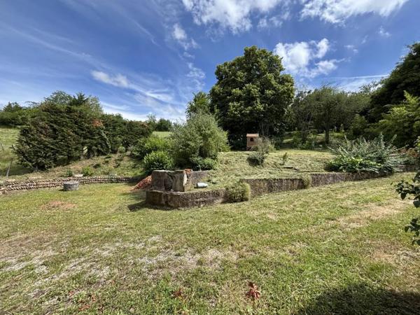 Maison à vendre au Grand-Serre (26530)
