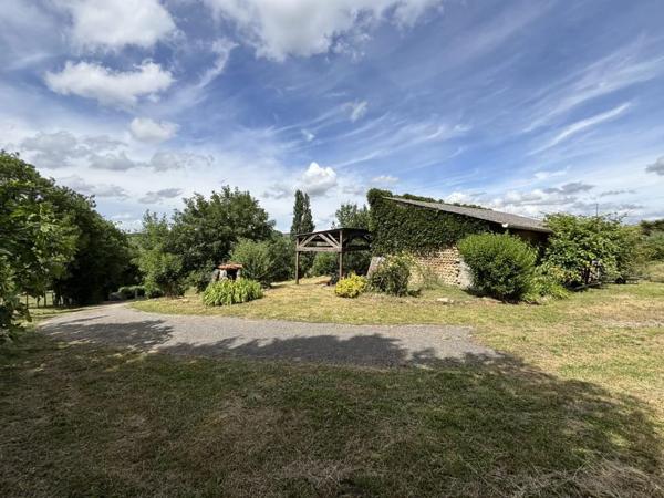 Maison à vendre au Grand-Serre (26530)