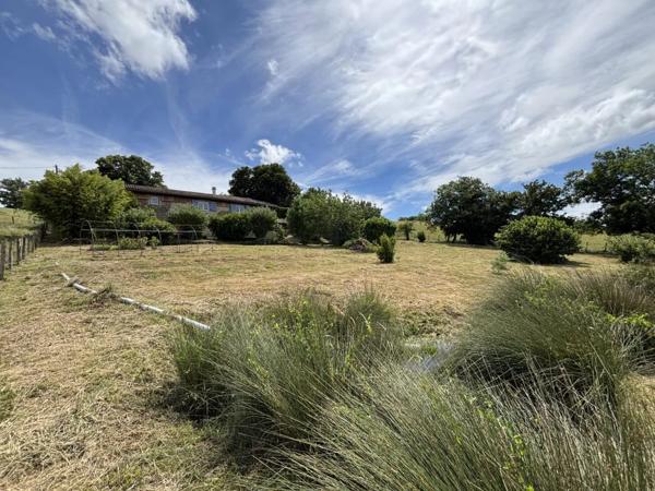 Maison à vendre au Grand-Serre (26530)