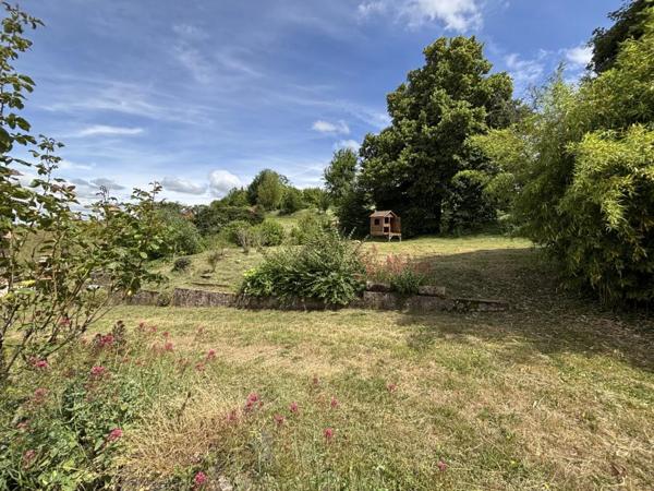 Maison à vendre au Grand-Serre (26530)