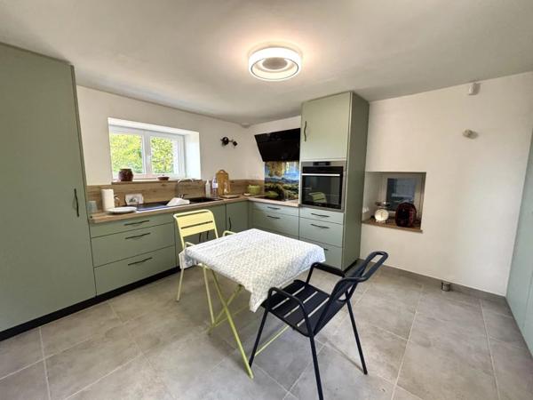 Maison à vendre au Grand-Serre (26530)