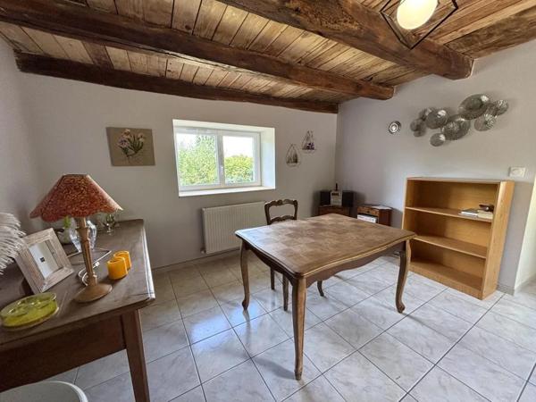 Maison à vendre au Grand-Serre (26530)