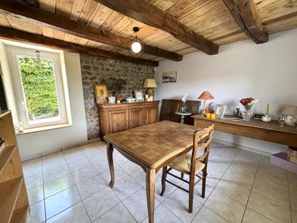 Maison à vendre au Grand-Serre (26530)