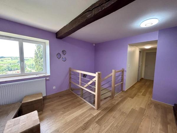 Maison à vendre au Grand-Serre (26530)
