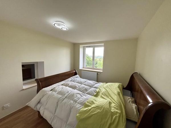 Maison à vendre au Grand-Serre (26530)