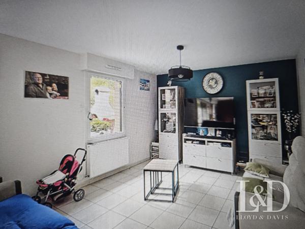 Maison Individuelle de Standing - 130 m² - 4 Chambres