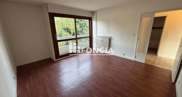 Location Appartement 3 pièces 62 m² - Angers 49100