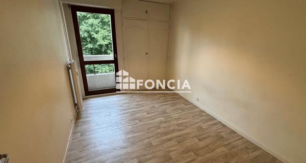Location Appartement 3 pièces 62 m² - Angers 49100
