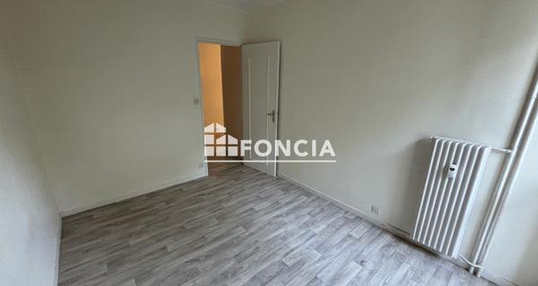 Location Appartement 3 pièces 62 m² - Angers 49100
