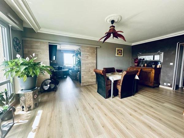 Appartement à vendre |  Toulouse |  4 pièces | 82 m²