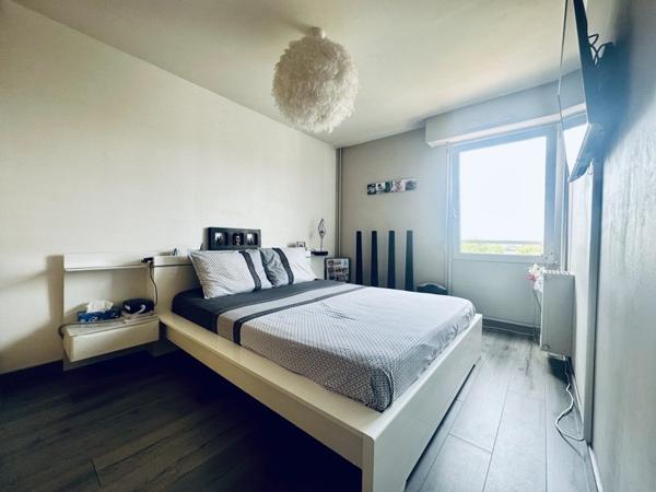 Appartement à vendre |  Toulouse |  4 pièces | 82 m²