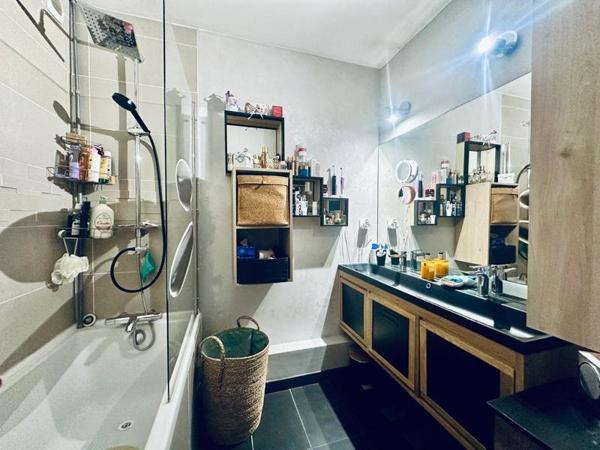 Appartement à vendre |  Toulouse |  4 pièces | 82 m²