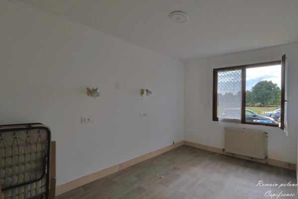 Maison de 93 m² 4 pièces