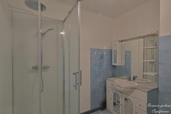 Maison de 93 m² 4 pièces