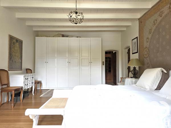 Maison à vendre 10 pièces 270 m² Saint-Laurent-de-Cognac