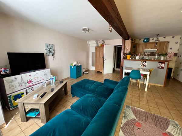 Immeuble 10 pièces 215 m2