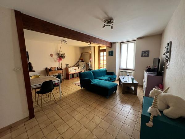 Immeuble 10 pièces 215 m2