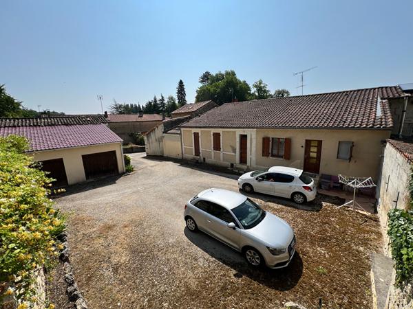Immeuble 10 pièces 215 m2