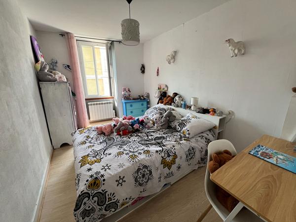 Immeuble 10 pièces 215 m2
