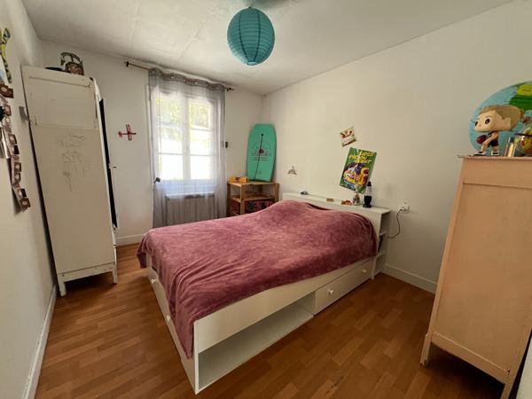 Immeuble 10 pièces 215 m2