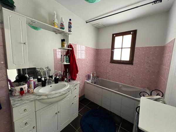 Immeuble 10 pièces 215 m2