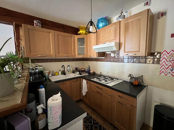 Immeuble 10 pièces 215 m2