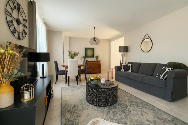 Maison 7 pièces 125 m2