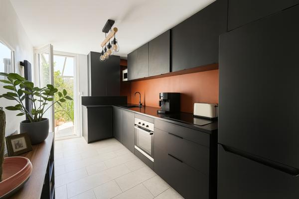 Maison 7 pièces 125 m2