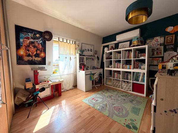 Maison 7 pièces 125 m2